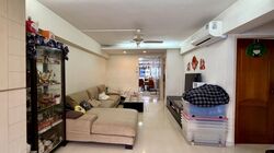 Blk 430 Clementi Avenue 3 (Clementi), HDB 4 Rooms #573587901